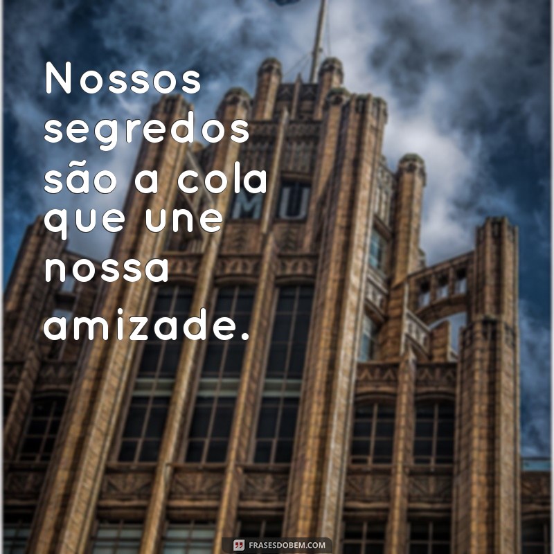 As Melhores Frases para Amiga em PNG: Inspire e Compartilhe! 