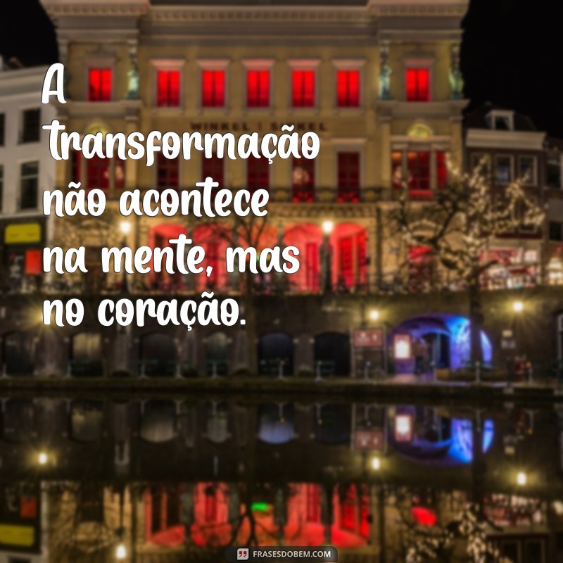 Frases Inspiradoras sobre Yoga para Transformar sua Prática 