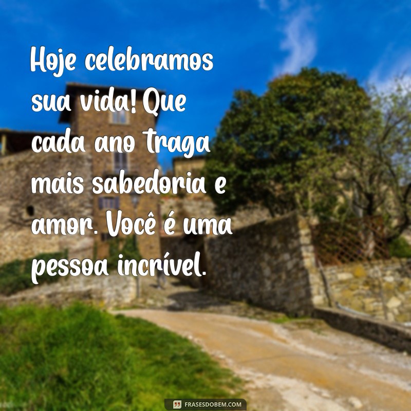 Melhores Mensagens de Aniversário para Prima Irmã: Celebre com Amor! 