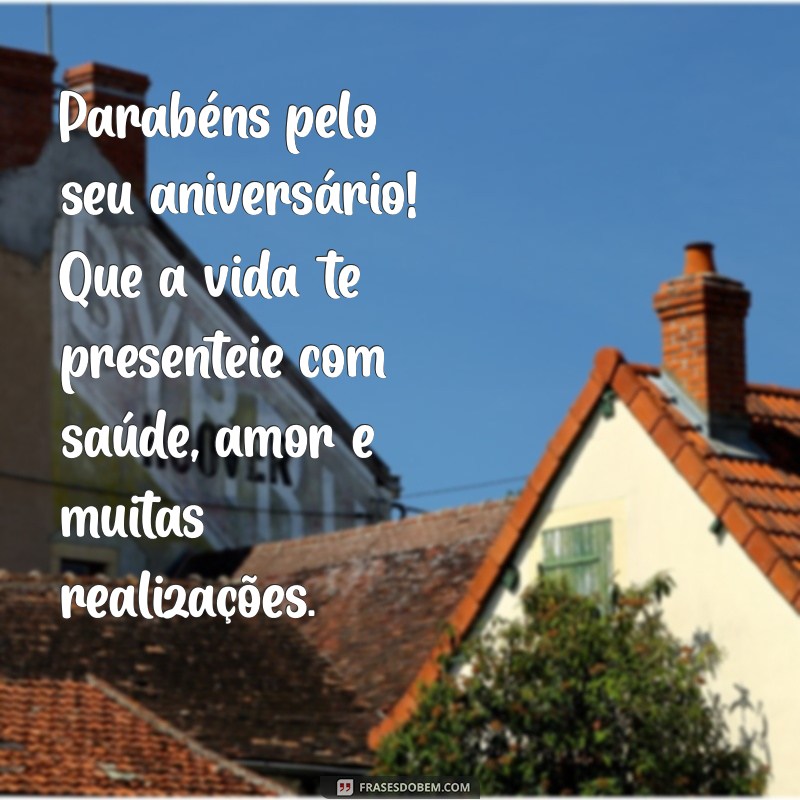 Melhores Mensagens de Aniversário para Prima Irmã: Celebre com Amor! 