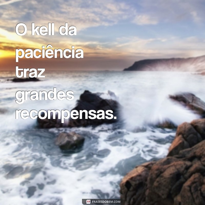 Descubra o Fascinante Mundo de Kell: Significados, Curiosidades e Inspirações 