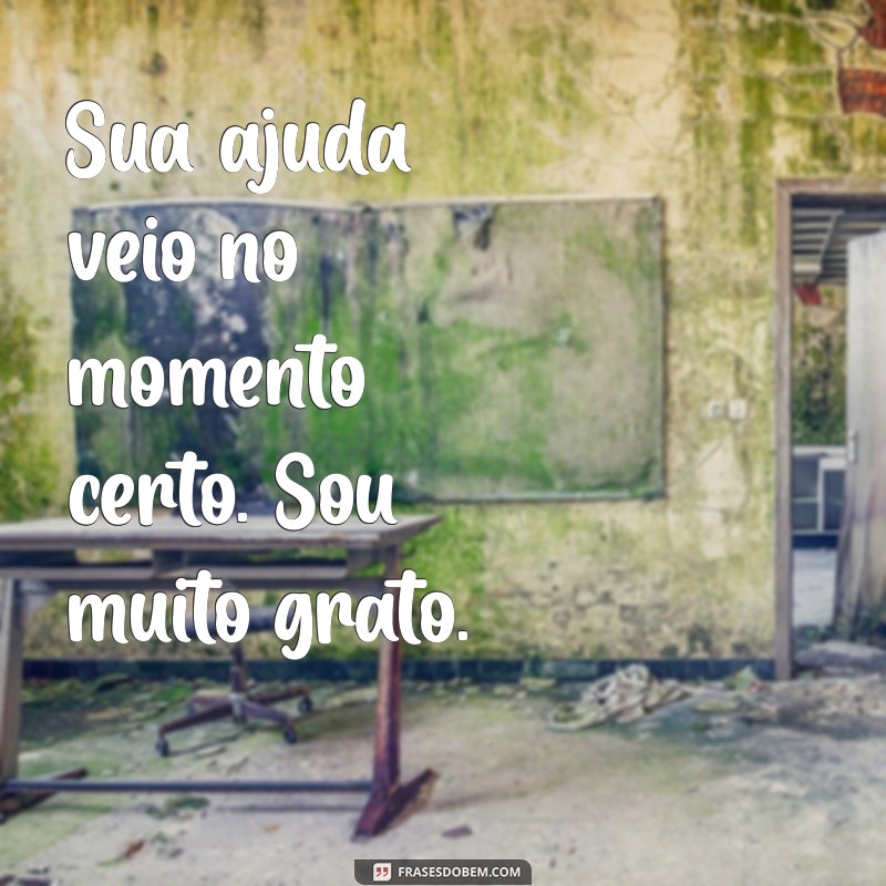 Como Redigir um Pedido de Agradecimento: Dicas e Exemplos Práticos 