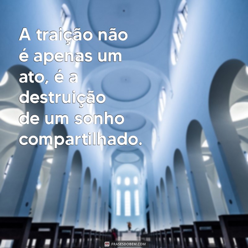 Como Lidar com a Dor da Traição: Mensagens Impactantes de Esposa Traída para o Marido 