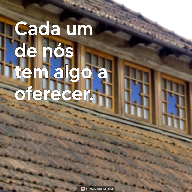 Frases de Integração: Conectando Ideias e Pessoas com Palavras Inspiradoras 