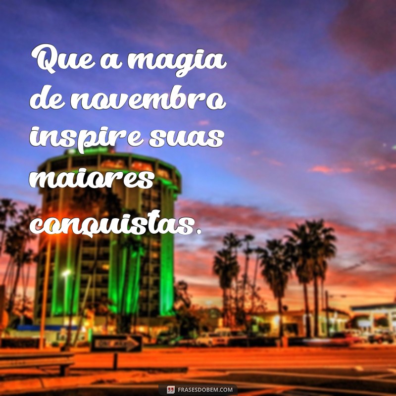 Frases Inspiradoras para Celebrar o Dia de Todos os Santos - 1 de Novembro 