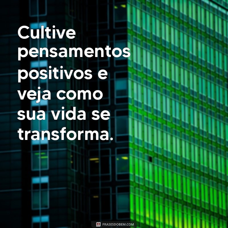 Dicas do Dia: Frases Inspiradoras para Motivar sua Jornada 