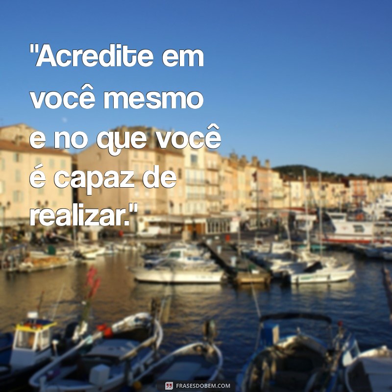 frases dica do dia 