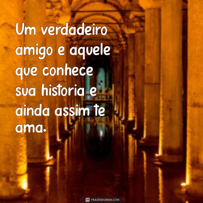 Frases Inspiradoras para Celebrar a Amizade Especial 