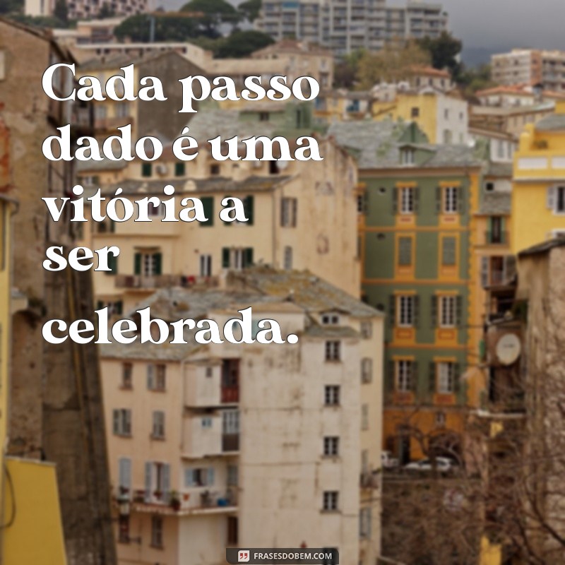 Frases Inspiradoras da Quebrada: Progresso e Superação na Comunidade 