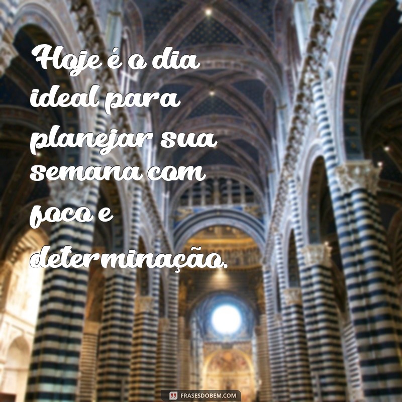 Domingo Inspirador: Mensagens Motivacionais para Começar a Semana com o Pé Direito 