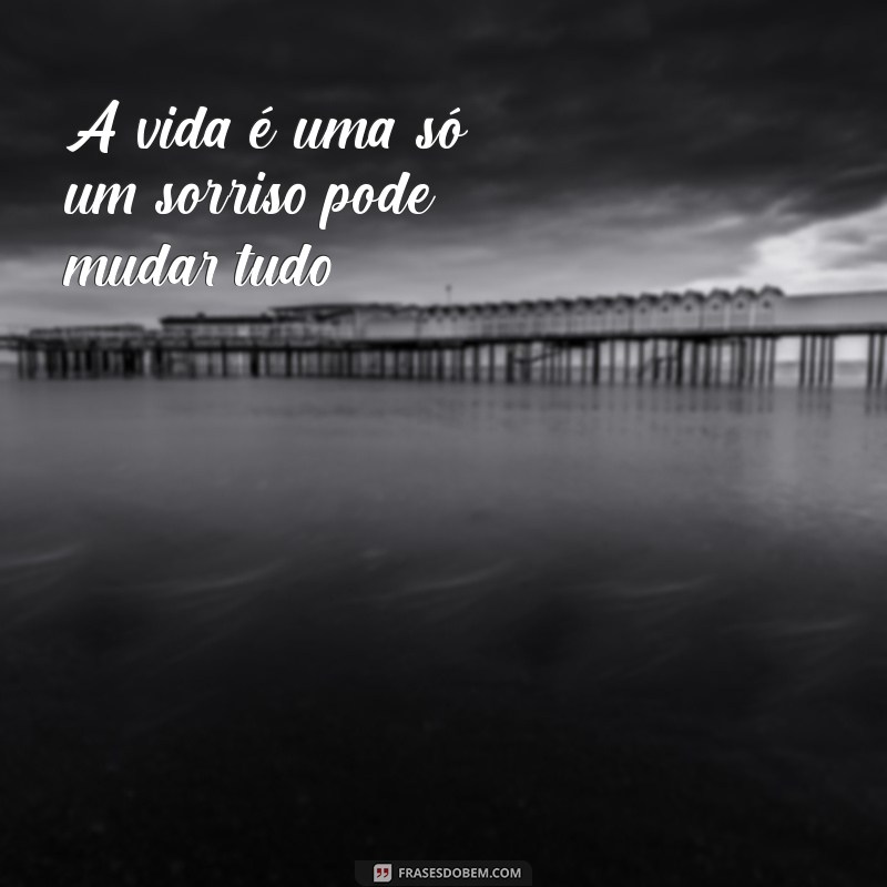 Descubra Como Viver a Vida ao Máximo: A Importância de Valorizar Cada Momento 