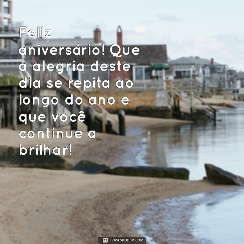 Mensagens Emocionantes de Feliz Aniversário para Tia: Celebre com Amor! 