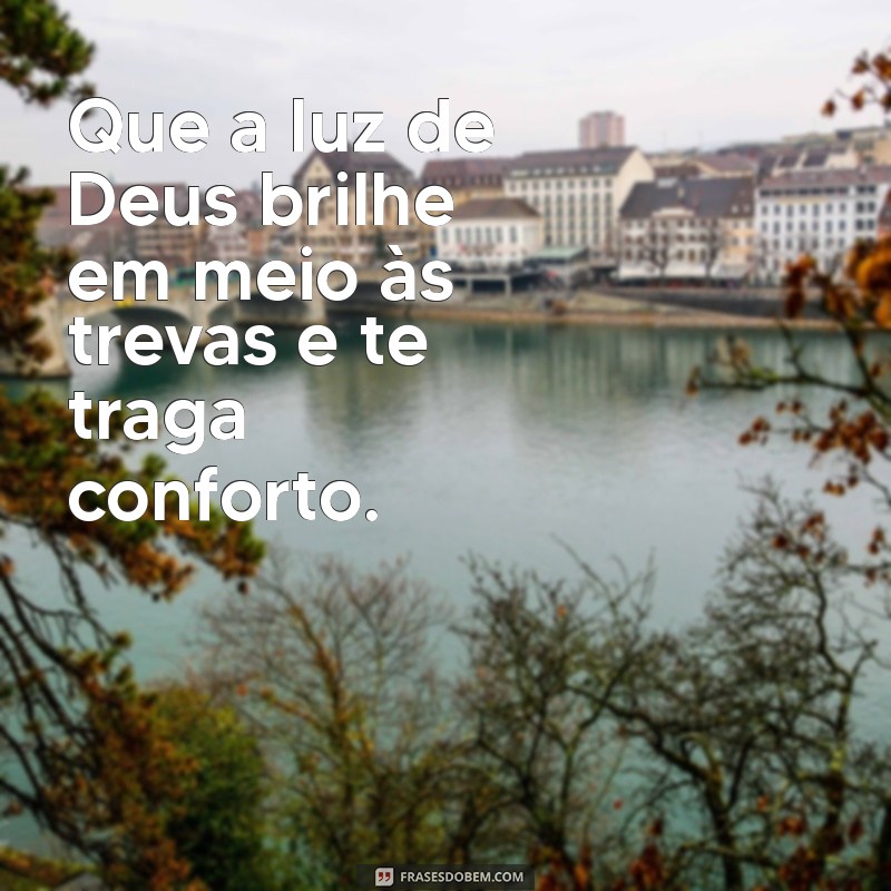 Mensagens de Bênção de Deus: Inspire sua Fé e Espalhe Amor 