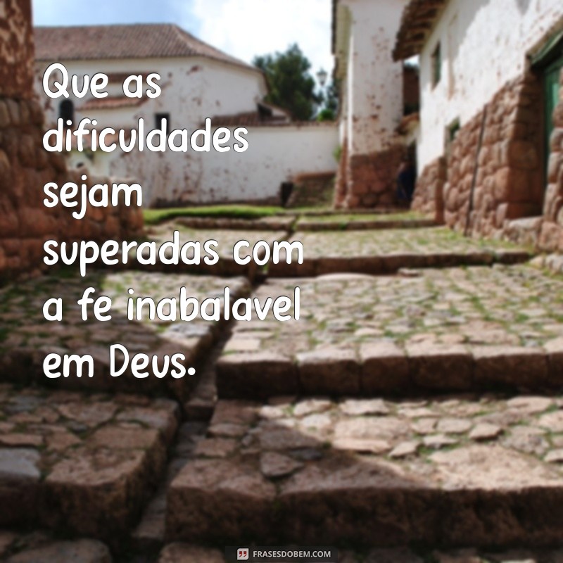 Mensagens de Bênção de Deus: Inspire sua Fé e Espalhe Amor 