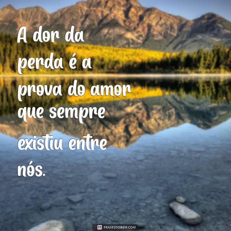 Superando a Dor da Perda: Como Lidar com a Morte de um Irmão 