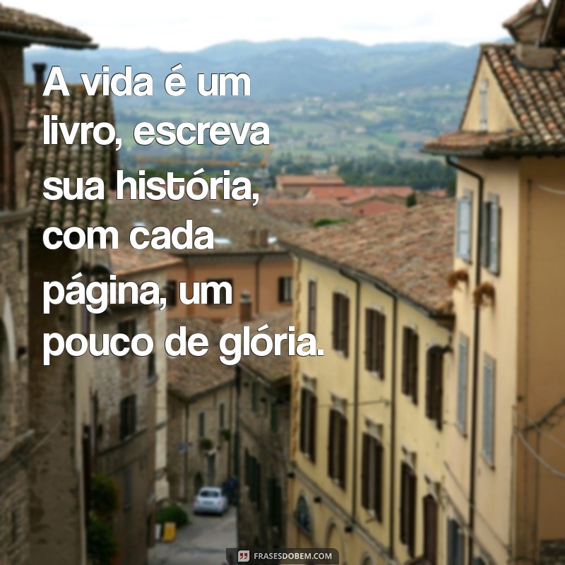 As Melhores Frases de Rimas para Inspirar sua Criatividade 