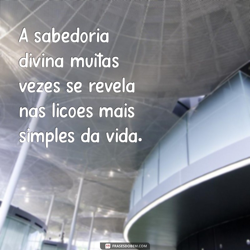 Frases Inspiradoras de Pastores para Fortalecer sua Fé 