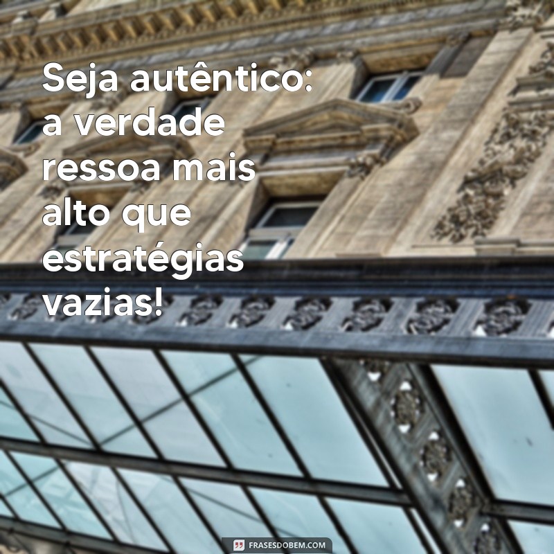 Frases de Marketing Poderosas para Impulsionar Seu Negócio 