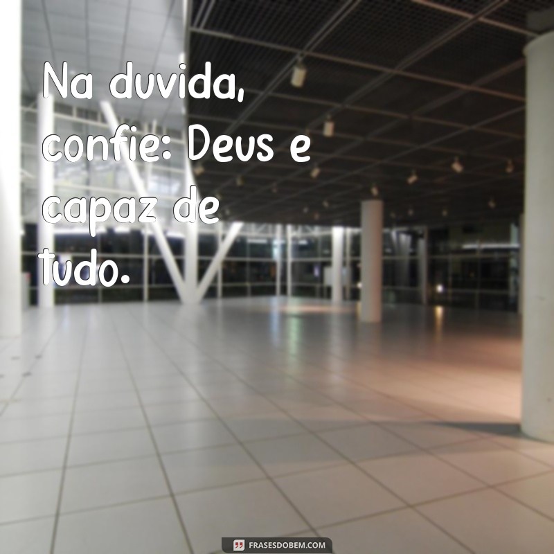 Lucas 18:27 - O Que Significa O Que é Impossível para o Homem é Possível para Deus 