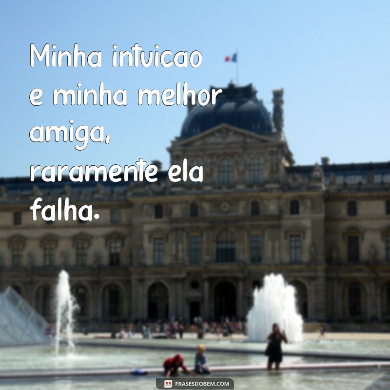 Descubra o poder das frases de uma mulher misteriosa 