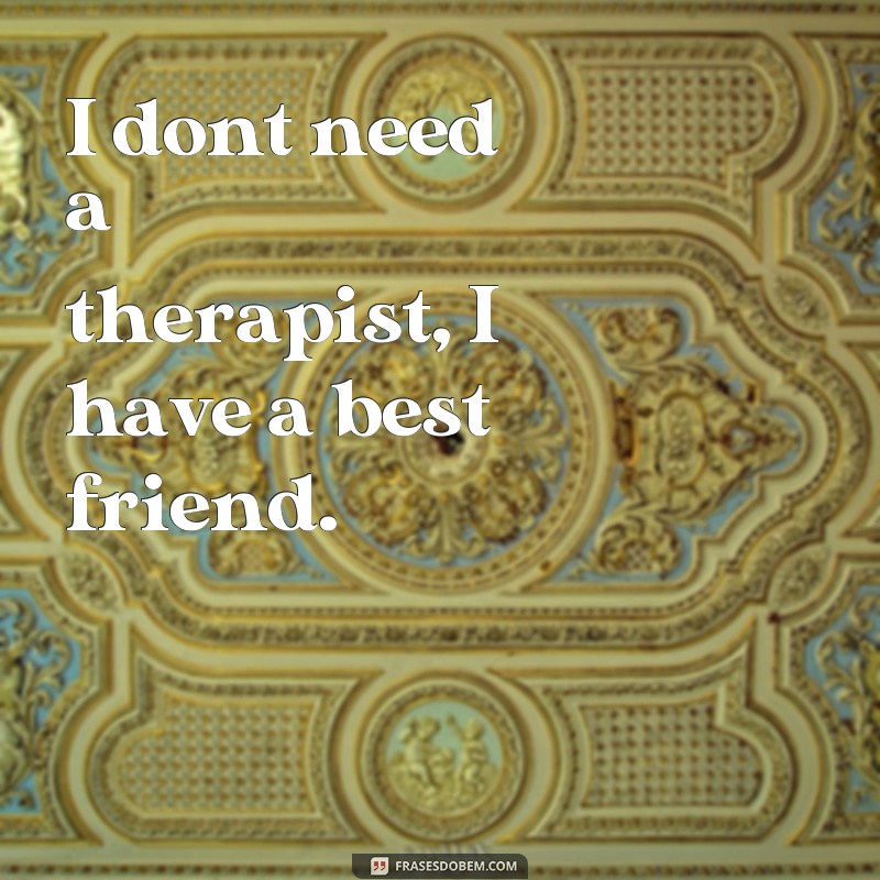 Discover the Best Friend Quotes in English for Your BFF Bond 