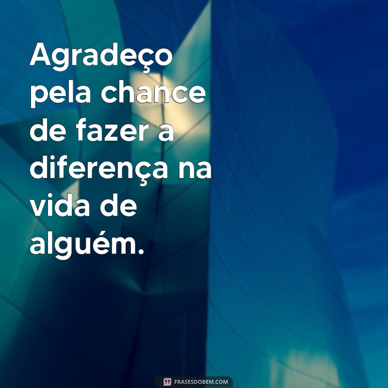 Como Agradecer ao Seu Trabalho: Frases Inspiradoras para Reconhecer Esforços 