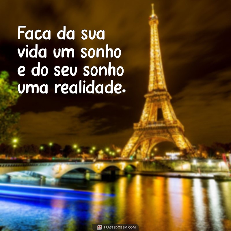 Frases Inspiradoras para Celebrar a Felicidade na Vida 