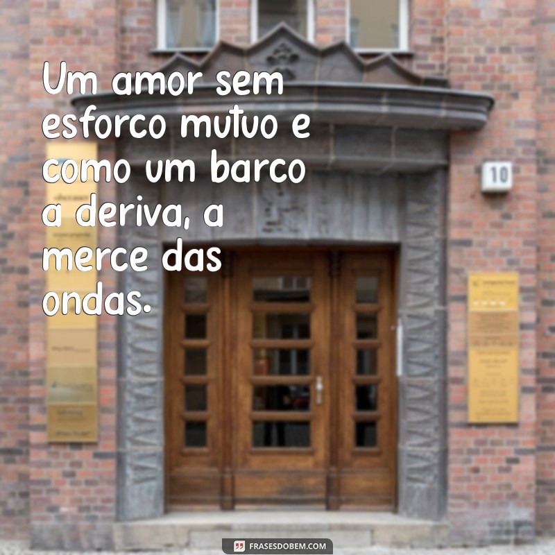 Como Superar a Falta de Parceria no Relacionamento: Dicas e Estratégias Eficazes 