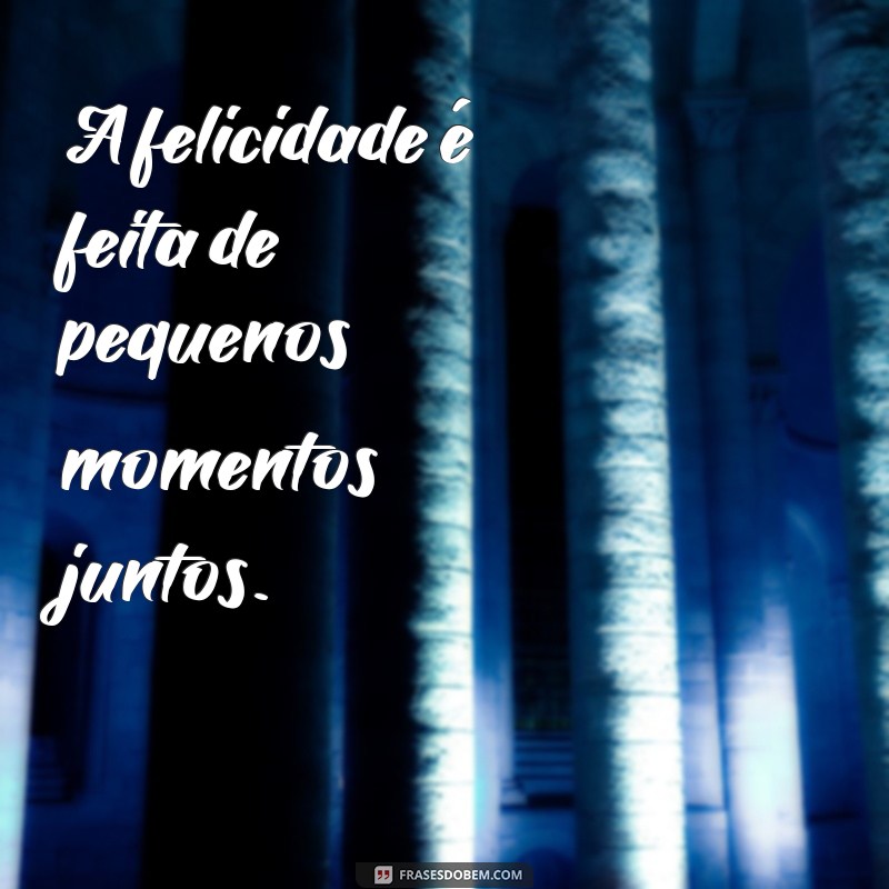 Melhores Frases para Legendar Fotos em Família: Inspiração e Amor 