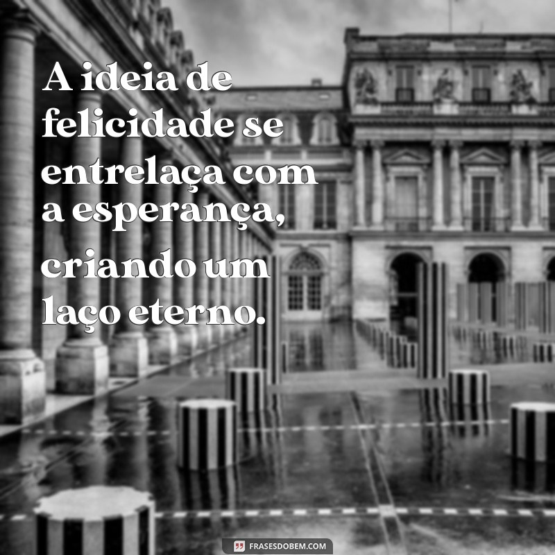 Explorando a Felicidade em Poemas: A Conexão Nuclear entre Mensagens Poéticas 