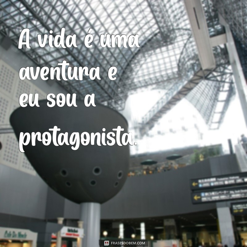 Frases Inspiradoras para Acompanhar Suas Fotos Sozinha: Capture Momentos com Estilo 