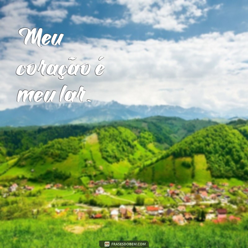 Frases Inspiradoras para Acompanhar Suas Fotos Sozinha: Capture Momentos com Estilo 