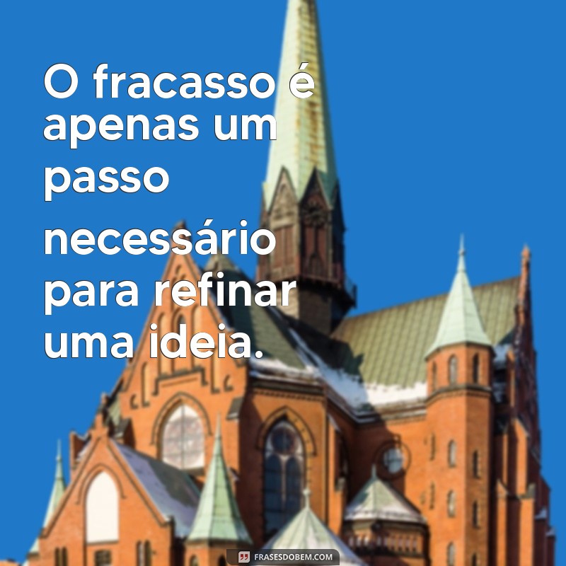 Descubra Frases Inspiradoras sobre Ideias que Transformam sua Criatividade 