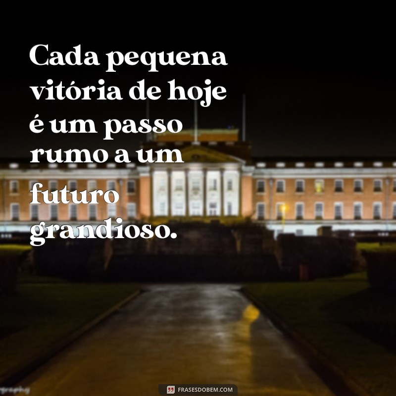 Como Escrever uma Mensagem Inspiradora para o Seu Futuro 