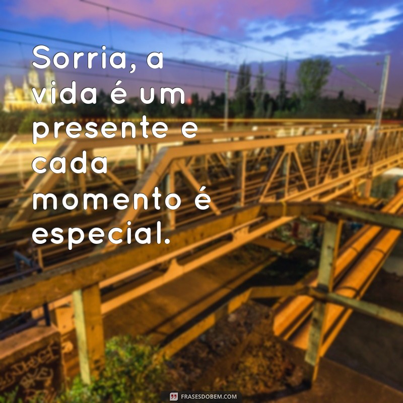 28 Frases de Positividade para Começar o Dia com Energia e Otimismo 