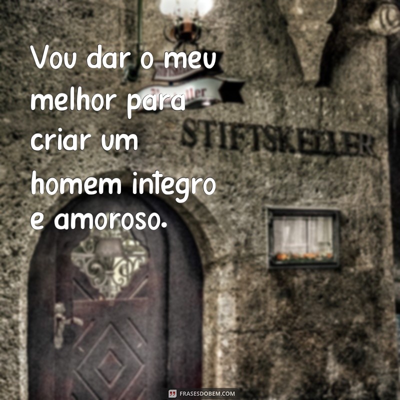 Descubra as Melhores Frases para Celebrar a Chegada do Seu Príncipe 