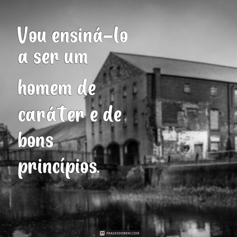 Descubra as Melhores Frases para Celebrar a Chegada do Seu Príncipe 