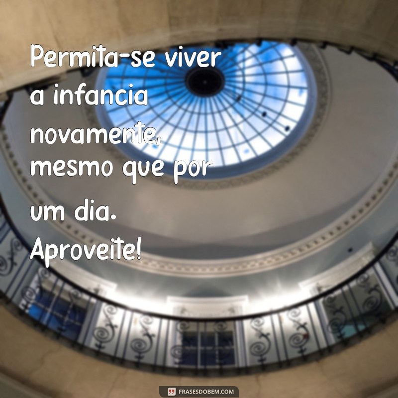 Frases Inspiradoras para Celebrar o Dia das Crianças com Alegria 