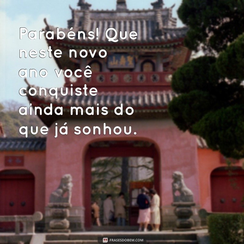 Frases Criativas para Desejar um Feliz Aniversário: Inspire-se! 