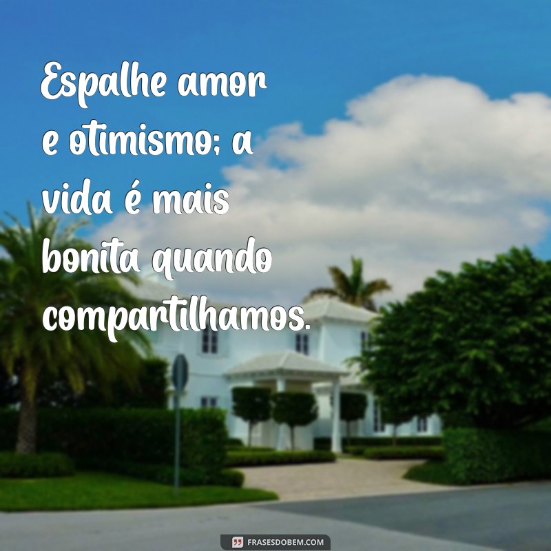 Mensagem Inspiradora do Dia: Encontre Motivação e Positividade 