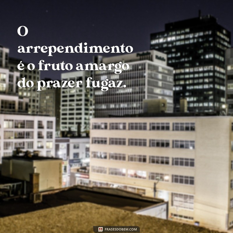 Descubra as Melhores Frases sobre Pecado para Refletir e Inspirar 