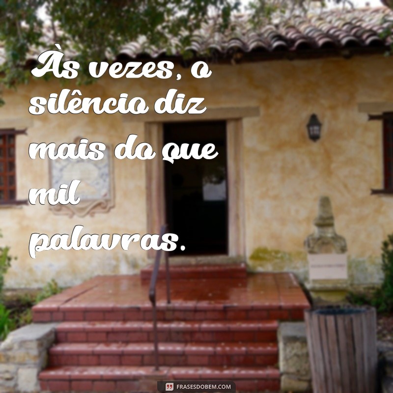 Top 120 Frases Indiretas para WhatsApp: Impacte com Estilo! 