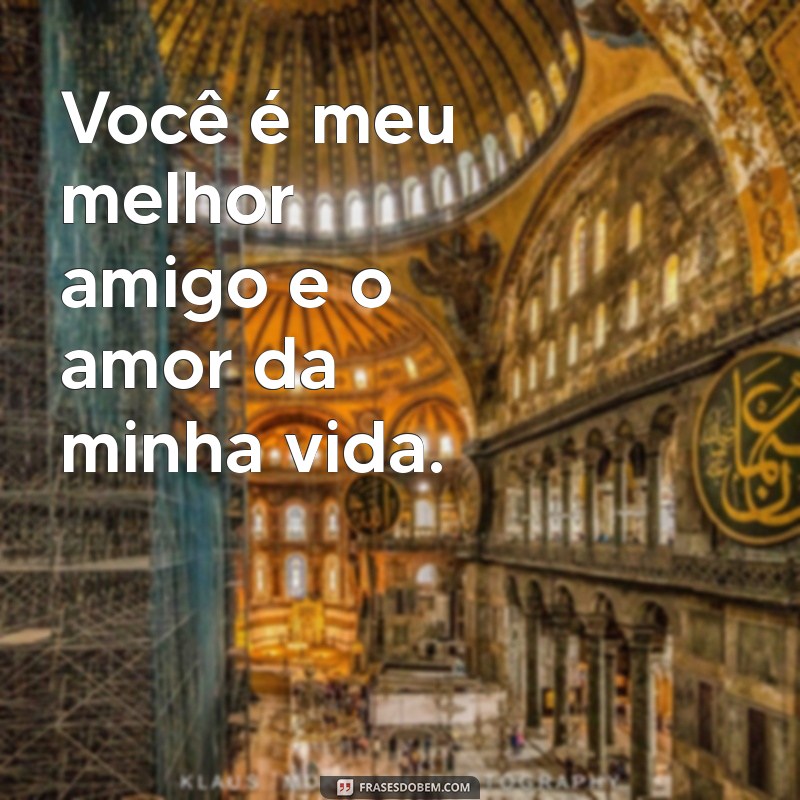 22 Frases Românticas para Declarar Seu Amor ao Marido 