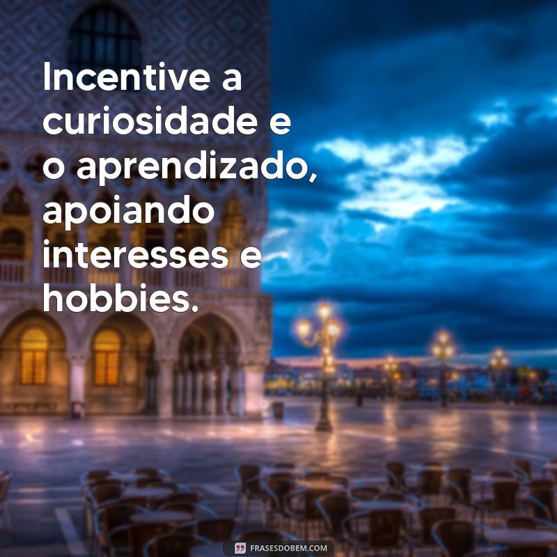 10 Dicas Infalíveis para Ser um Bom Pai e Fortalecer o Vínculo com Seus Filhos 