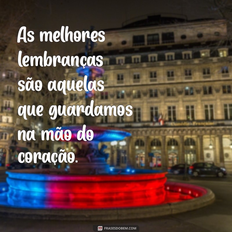 30 Frases Inspiradoras Sobre Mãos: Toque, Conexão e Expressão 