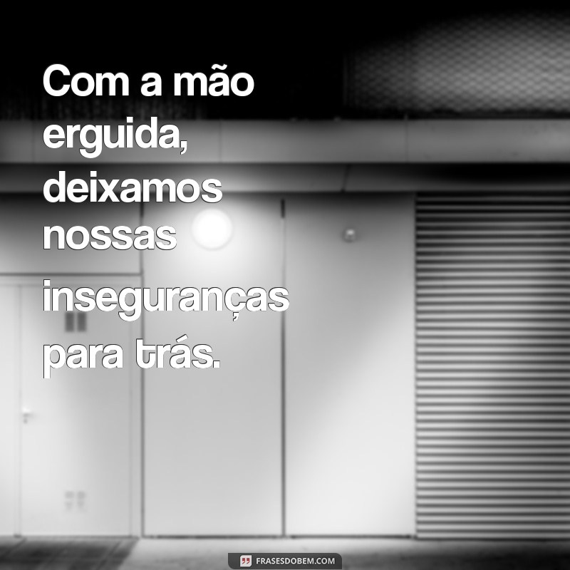 30 Frases Inspiradoras Sobre Mãos: Toque, Conexão e Expressão 