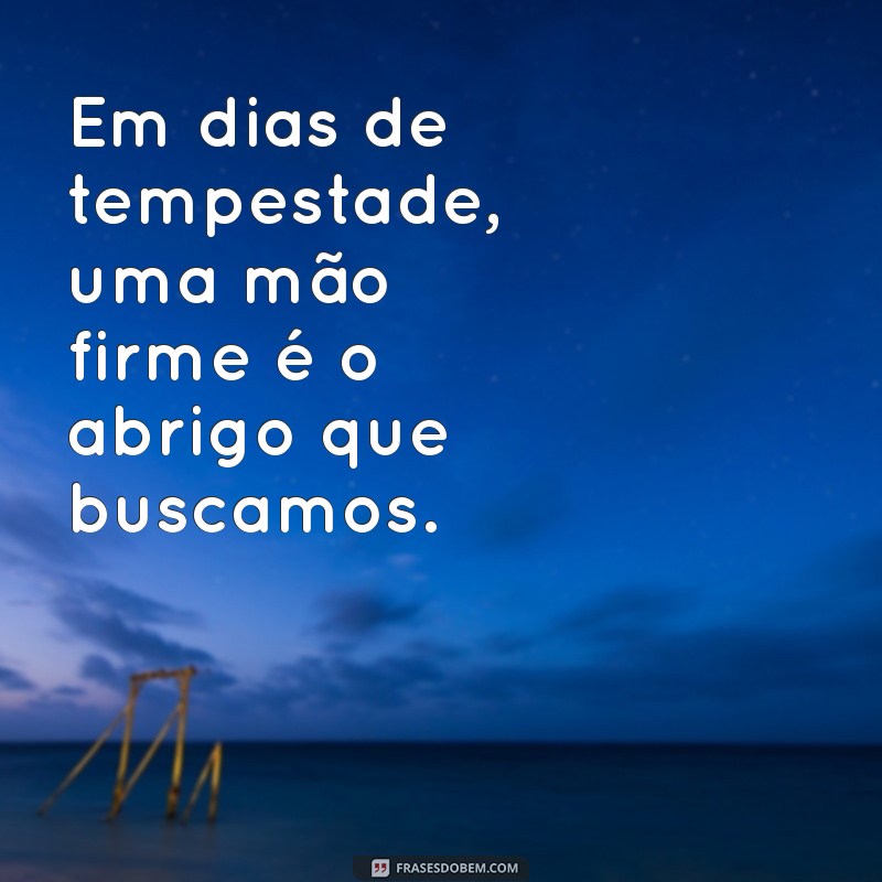 30 Frases Inspiradoras Sobre Mãos: Toque, Conexão e Expressão 