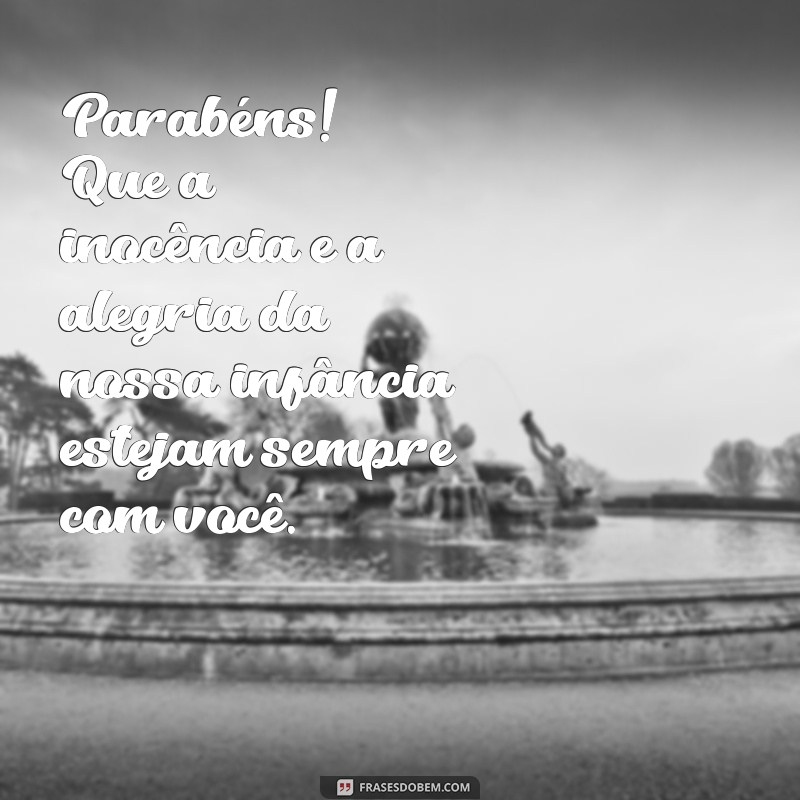 Mensagens Emocionantes para Celebrar o Aniversário da Amiga da Infância 