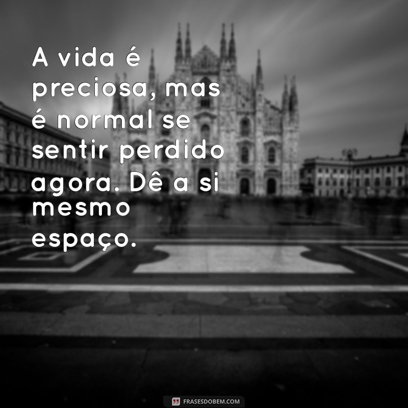 Palavras de Conforto: O Que Dizer a Alguém que Perdeu uma Pessoa Querida 