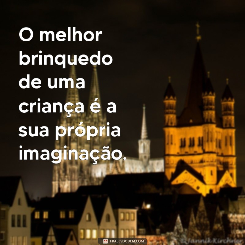 Descubra a Importância do Desenvolvimento Infantil: Tudo Sobre Crianças 